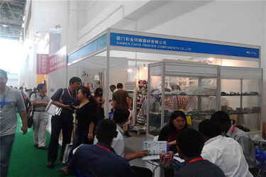 China Caiye Printing Equipment Co., LTD