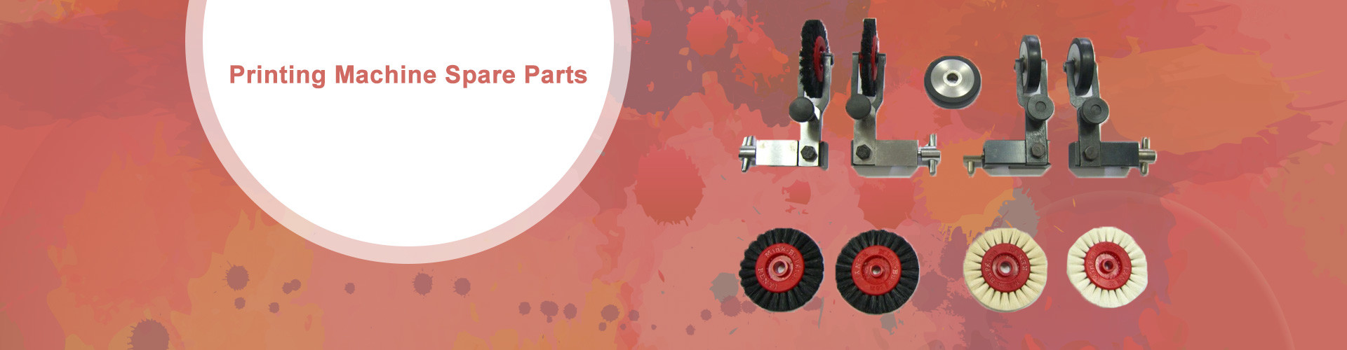 kwaliteit De Machinevervangstukken van de compensatiedruk fabriek