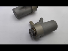 Hoge KBA - de Machinevervangstukken van de kwaliteitsdruk voor het Door:sturen van Uitloper