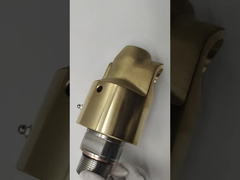 De Dublin High Speed Water Rotary Union 527-000-055 785530/S2310