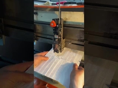 Hohner 43/6S hechtkoppen