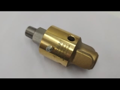 Deublin Rotary Joint 57-000-002030 Met Siliciumcarbide Afdichtingen Voor Water Service Rotary Joint