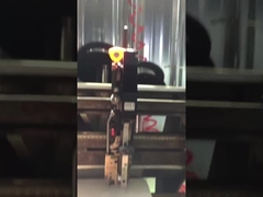 Hohner universele naaikop-inbindmachine Hohner 52/8S naaikoppenmachine