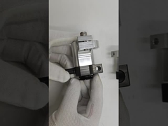 Komori machinepapier voeding Sucker Komori G40 doorsturende sukkel