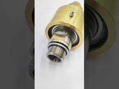DEUBLI Rotatieverbinding 355-000-223 Voor watervoorziening