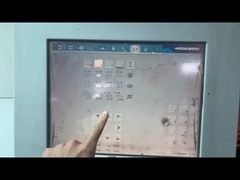 00.781.3627/02 00.785.0412 Offset-drukmachine TSK Circuit Board Originele gebruikte 90% nieuwe