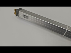 00.580.4128/03 Luchtplaatklem L:757MM Voor PM74 SM74 Drukkerij Machine Onderdelen